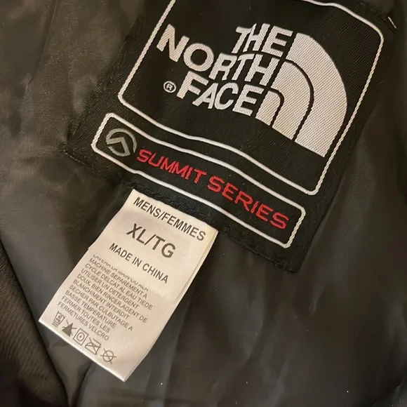 🎿 🧔🏻‍♂️ ⛷ • 🏆 NORTHFACE 🏆 • ⛷🧔🏻‍♂️🏆 Xl • Summit - Picture 5 of 16